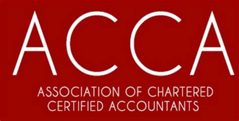 acca stands for|Association of Chartered Certified Accountants .